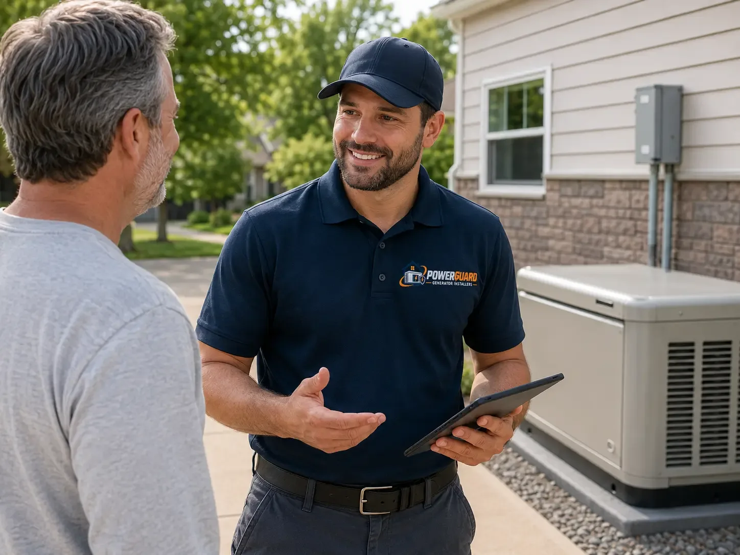 Generator Installation Kiester, MN FAQs